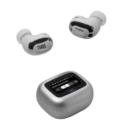 JBL Live Buds 3 | True wireless Noise Cancelling bud-type earbuds